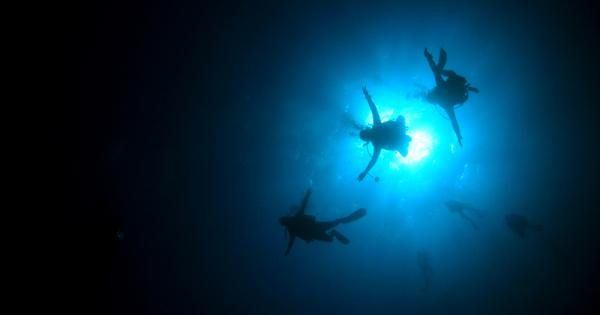 Гилием Нери е шампион по свободно гмуркане Спортът който той