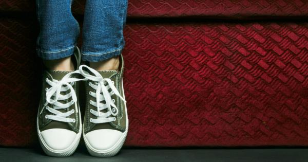 Най накрая си купихте онези страхотни нови обувки Нищо че леко