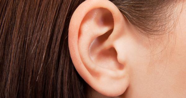 Всеки знае че слухът ни се влошава с напредъка на