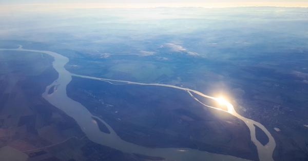 В България няма нито една жива река На практика това