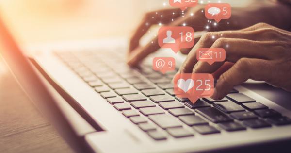 След като една трета от населението на света използва социалните