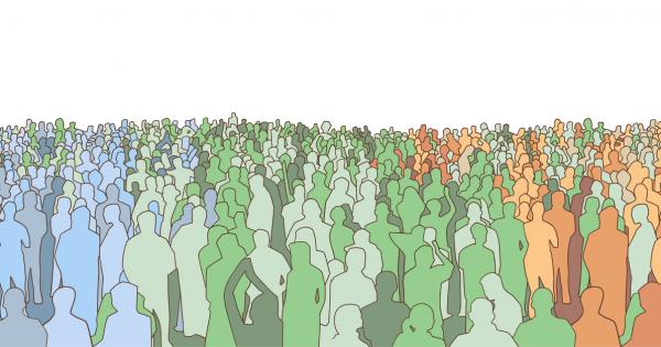 Целият ми живот премина да се убеждавам в правотата на