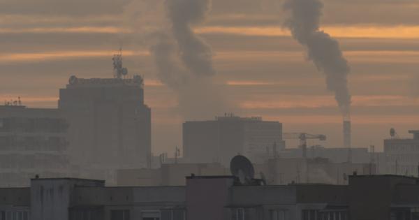 България е на първо място в ЕС по замърсяване на
