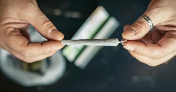 Противно на разпространеното мнение далеч не всички наркотици остават химически