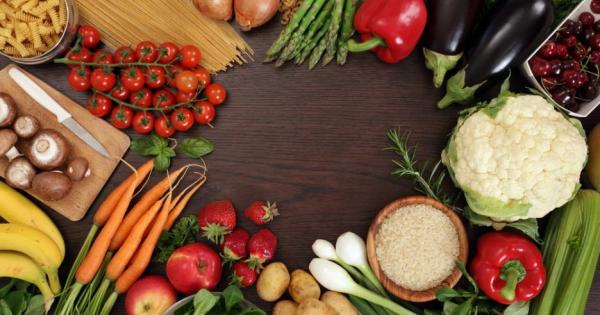 В готвенето има храни които просто си принадлежат една на