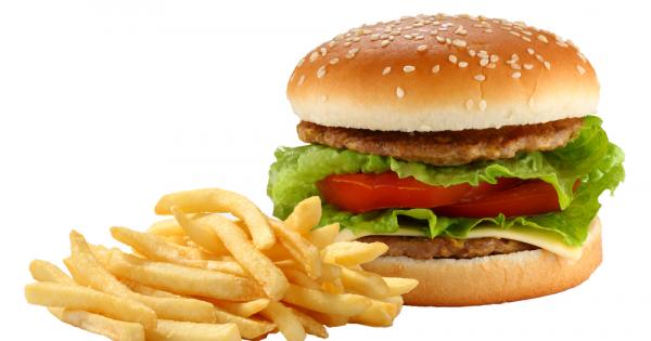 Хранителни режими които включват високо съдържание на мазнини водят до