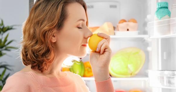 Учени от университета на Съсекс установиха че определени аромати могат