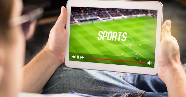 Да се каже че спортът е много популярен ще бъде