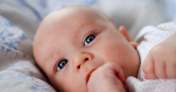 Познаваме ли онези признаци които сочат че малките деца имат