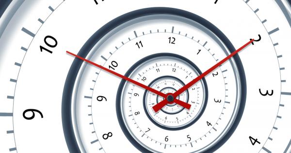 Ако искате да осъществите мечтите и целите си следвайте правилото