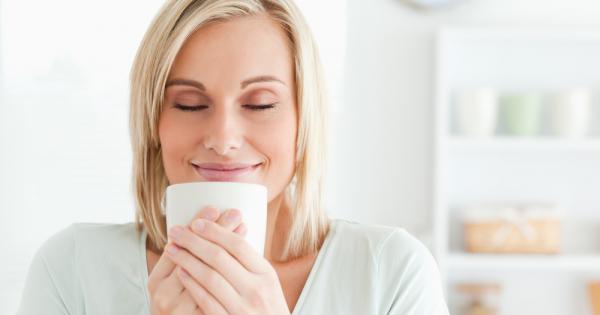 Имаме второ обоняние Голяма част от усещането което смятаме за