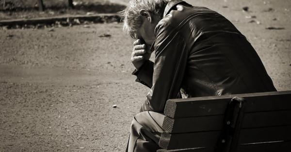 Без значение дали става дума за тежка раздяла или травматично