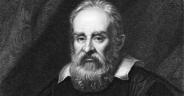 Конфликтът на Галилео Галилей с римокатолическата църква породен от неговите