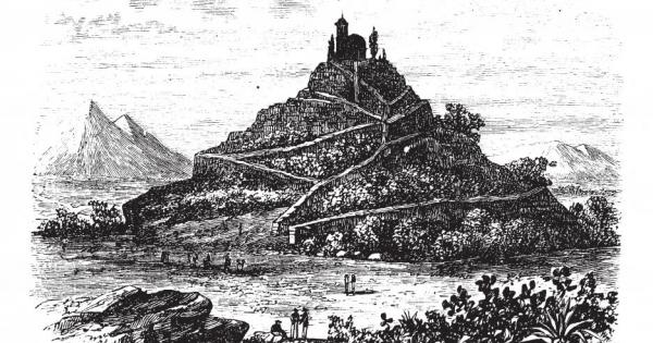 Когато става дума за велики пирамиди името на Хеопсовата се