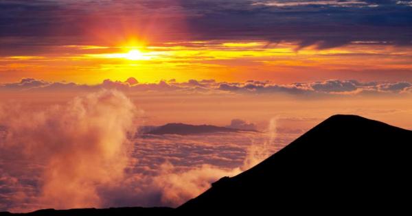 На 11 декември се отбелязва Световният ден на планините През 2003