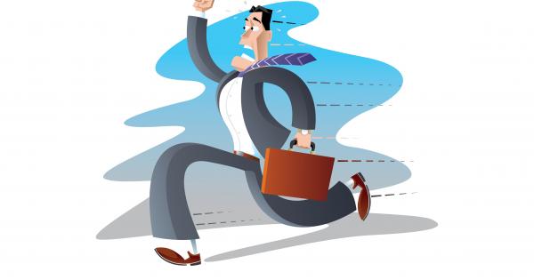 Име две крайни групи хора с които всеки се е