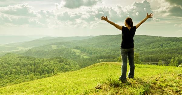 Има дни в които просто не се чувстваме щастливи Това