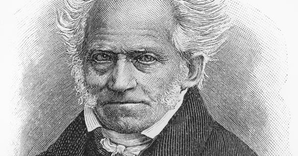 Ако за обикновения човек познанието е фенер който му показва