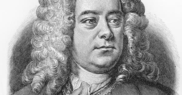 Големият бароков композитор Георг Фридрих Хендел е роден в Хале,