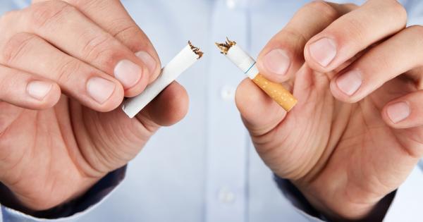 Съществуват най-различни методи за отказване на цигарите днес. Дали обаче