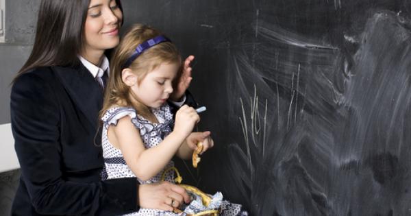 Всяка майка знае какво означава постоянно да се чувствате уморени