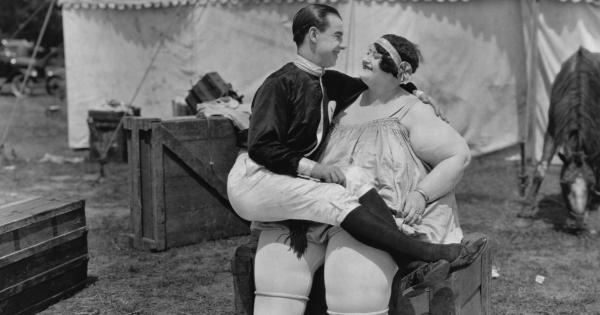 Прочуване доказа че повече от 60 от хората напълняват когато