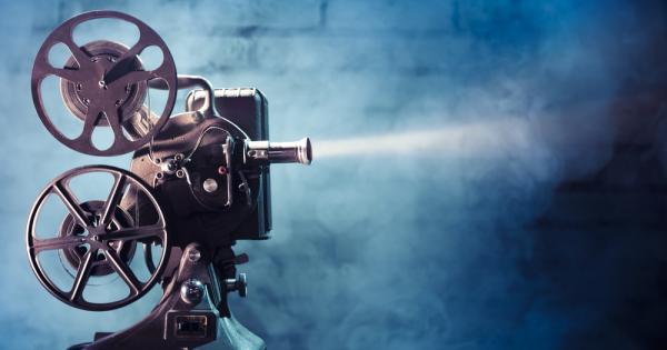 Кинемаколор първата успешна технология за производство на цветни филми