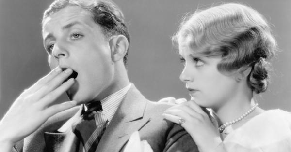 Има ли човек който не се е притеснявал дали не