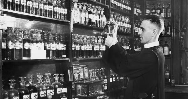 Какво щеше да стане ако енергийните напитки съдържаха истинска атомна