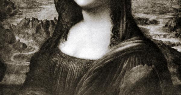 Учени от италианската Национална комисия за културното наследство увеличиха изображения