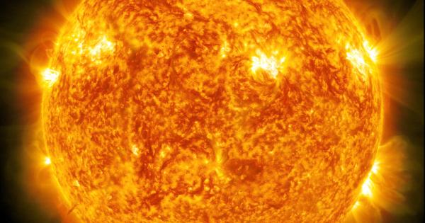 Астрономите най-накрая разрешиха загадката защо и как въртенето на Слънцето