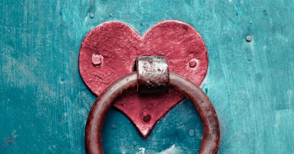 Когато си в беда почукай на вратата на приятел Ако