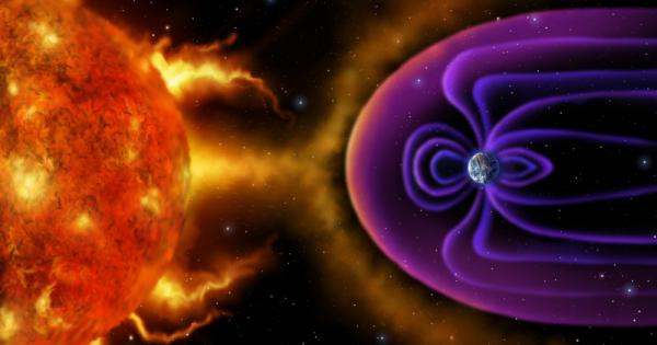 Докато прочетете тази статия високо над главата ви ще се случи