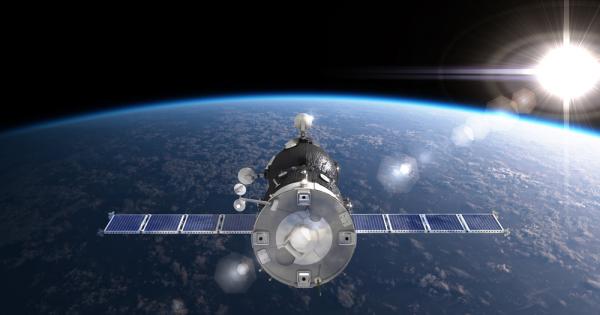 През 90 те години на миналия век учените само спекулираха че