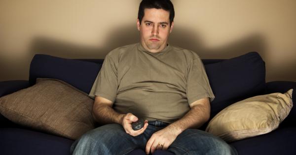 Заседналият начин на живот и работа не се компенсира с