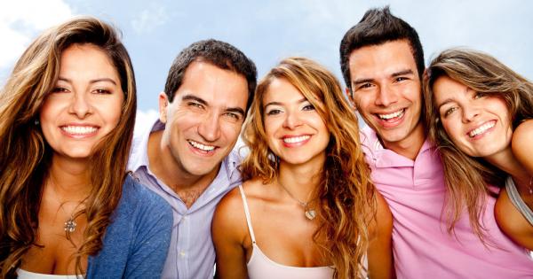 Привлекателността не е фиксирано понятие разкри ново изследване Колко привлекателни