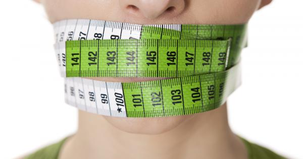 Според учени от САЩ гладуването превключва регенеративния бутон на тялото