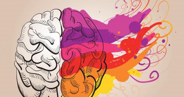 Пълен мит е че само високо интелигентните хора са креативни В