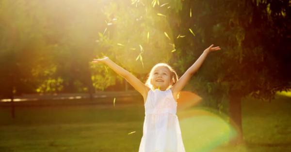 Децата които играят на открито имат по силно усещане за цел