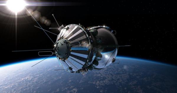 Високо над главите ни лети мистериозен нов руски сателит И
