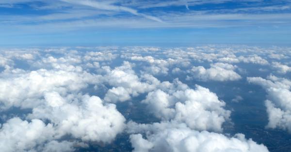 Понякога трябва да забавим скоростта за да осъзнаем колко високо