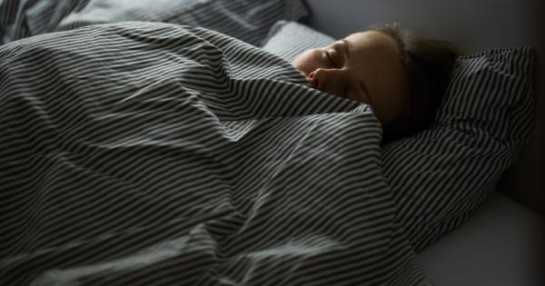 Безсънието не само е свързано с недостиг на сън през