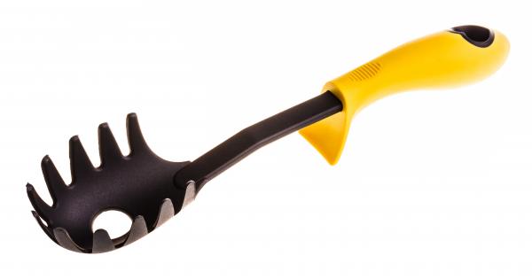 Трудно е да преценим на око колко спагети ни трябват