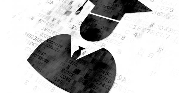 Георги Бошев ученик в XII клас от Английската гимназия в