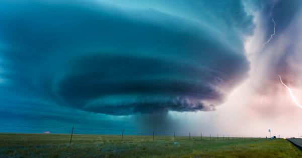 Наричат суперклетката една от най красивите гледки в света на екстремните
