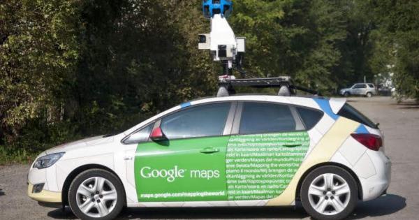 Това лято колите на Google Street View ще пътуват отново