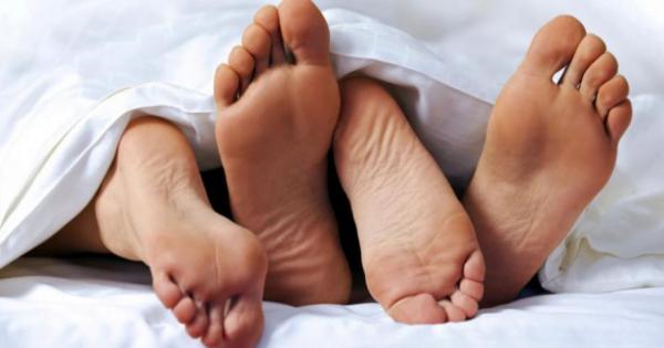 За да сте сигурни че ще забременеете поне 15 минути