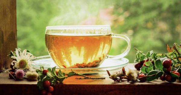 Чаят е една от най популярните напитки в света И е