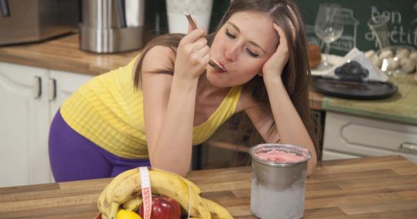 Да коментираш килограмите на тийнейджърката е наистина лоша идея Според