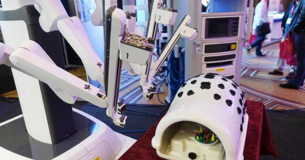 Днес у нас стартира XI Европейски Конгрес по роботизирана хирургия